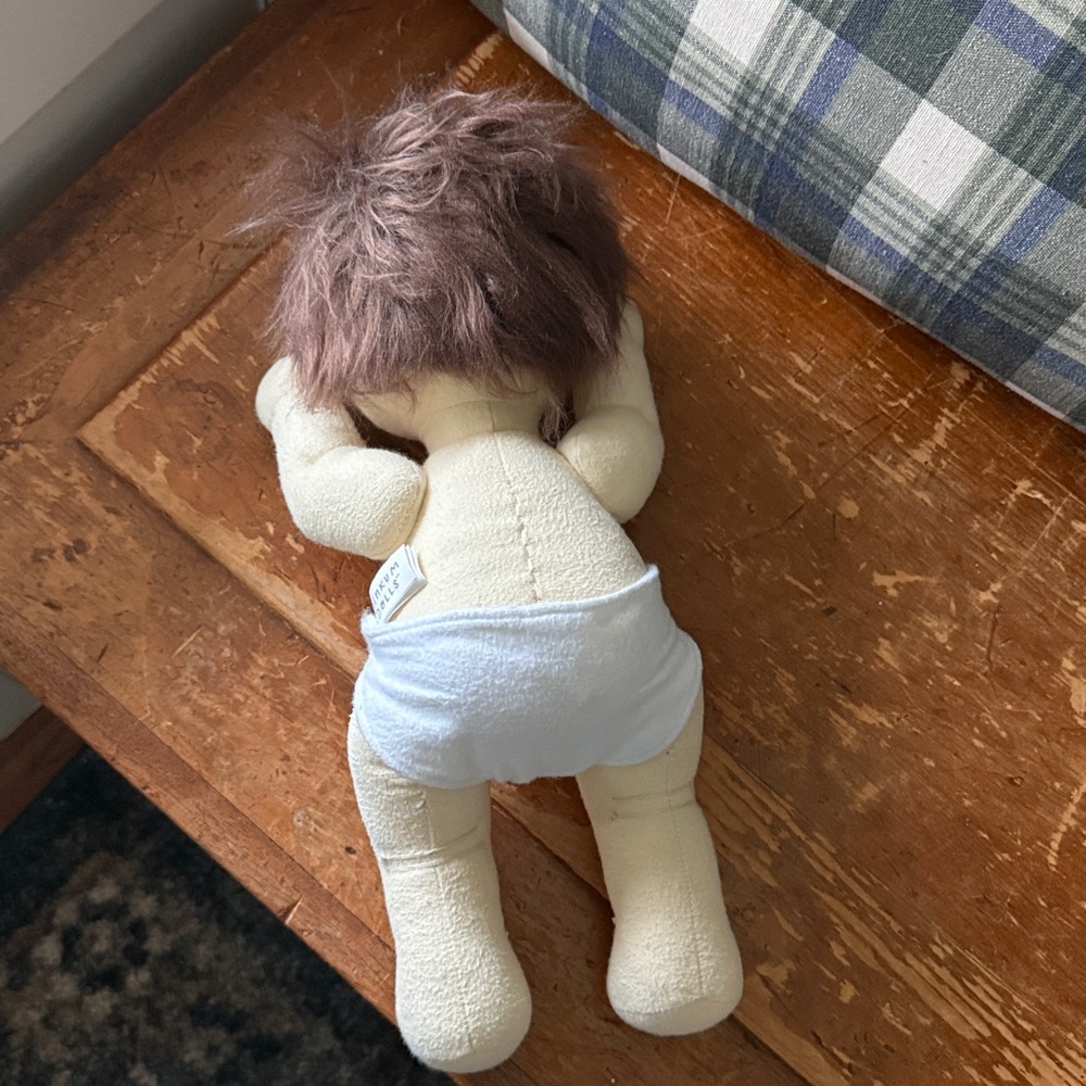 Olli Ella Dinkum Doll - Picture 7 of 7